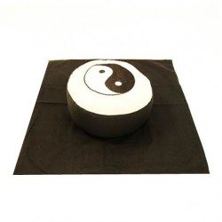 Meditatieset Yin-Yang