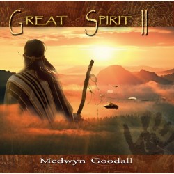 Medwyn Goodall Great Spirit 2