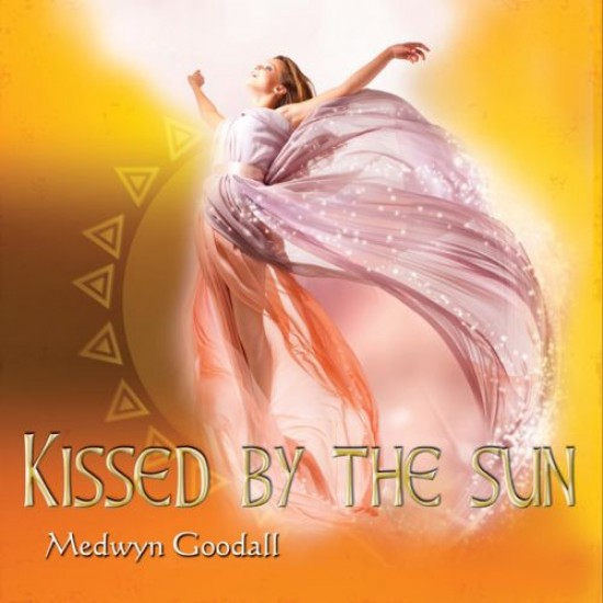 Medwyn Goodall Kissed by the Sun