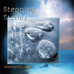 Medwyn Goodall Stepping Stones The Very Best of Medwyn Goodall 2CD