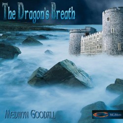 Medwyn Goodall The Dragons Breath