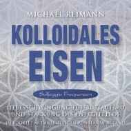 Michael Reimann Kolloidales Eisen