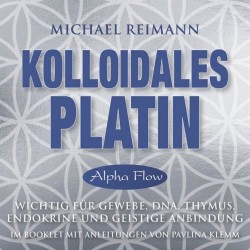 Michael Reimann Kolloidales Platin