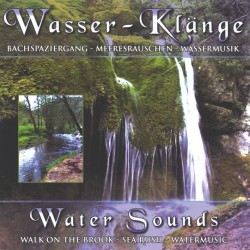 Michael Reimann Wasser Klange - Water Sounds