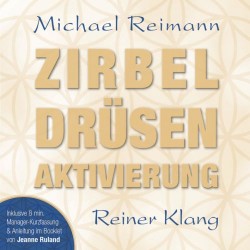 Michael Reimann Zirbel Drusen Aktivierung