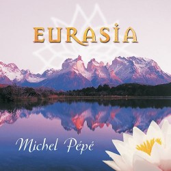 Michel Pepe Eurasia