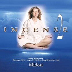 Midori Incense Vol. 2