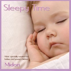 Midori Sleepy Time