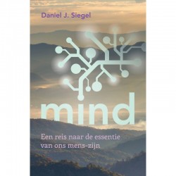 Mind Daniel J Siegel