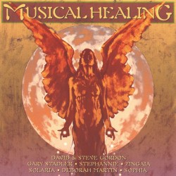 Various Artists (Sequoia) Musical Healing