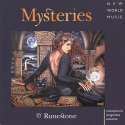 Runestone Mysteries