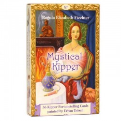 Mystical Kipper Regula Elizabeth Fiechter