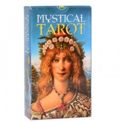 Mystical Tarot Lo Scarabeo
