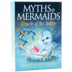Myths & Mermaids Amber Logan