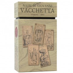 Naibi Di Giovanni Vacchetta - Limited Edition 
