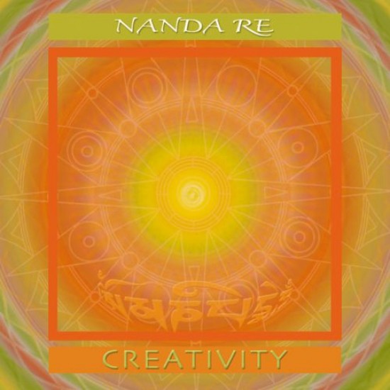 Nanda Re Creativity