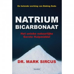 Natriumbicarbonaat Mark Sircus