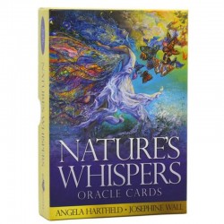 Nature's Whispers Angela Hartfield