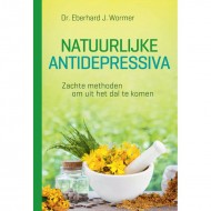 Natuurlijke Antidepressiva Dr Eberhard J Wormer