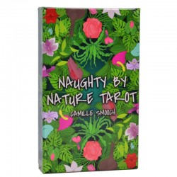 Naughty By Nature Tarot Camille Smooch