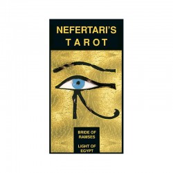 Nefertari's Tarot Lo Scarabeo