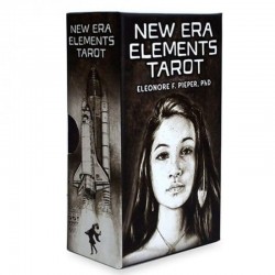 New Era Elements Tarot Eleonore F Pieper
