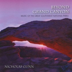Nicholas Gunn Beyond Gran Canyon