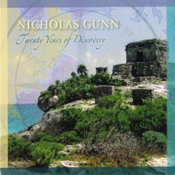 Nicholas Gunn Twenty Years of Discovery