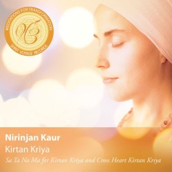 Nirinjan Kaur Kirtan Kriya - Meditations for Transformation