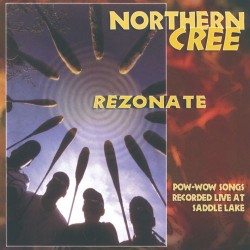 Northern Cree Rezonate