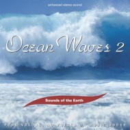 Ocean Waves 2 Sounds of the Earth