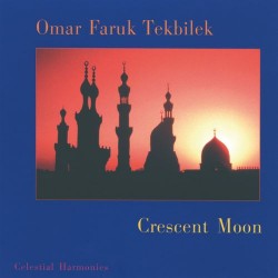 Omar Faruk Tekbilek Cresent Moon