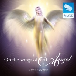 Katie Cadance On the Wings of an Angel