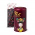 Or Tea? Queen Berry Vruchtenthee - Hibiscus Blik 100 gr