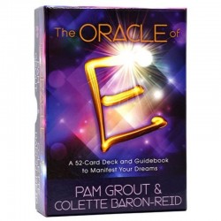Oracle Of E Cards Colette Baron-Reid