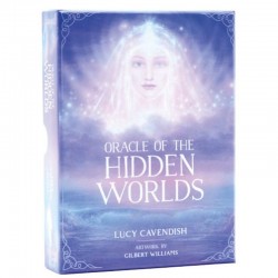 Oracle Of The Hidden Worlds Lucy Cavendish