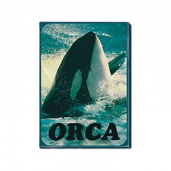 Orca OH cards Alexandra Morton