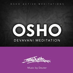 Osho Devavani Meditation Music by Deuter