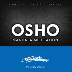 Osho Mandala Meditation Music by Deuter