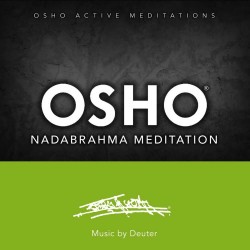Osho Nadabrahma Meditation Music by Deuter