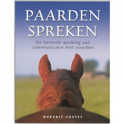 Paarden Spreken Margrit Coates