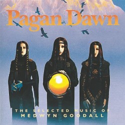 Medwyn Goodall Pagan Dawn Verzamelaar