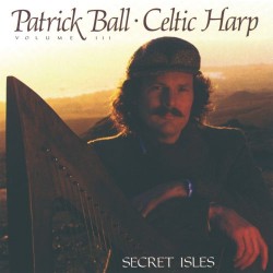 Patrick Ball Secret Isles Vol 3