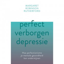 Perfect Verborgen Depressie Margaret Robinson Rutherford