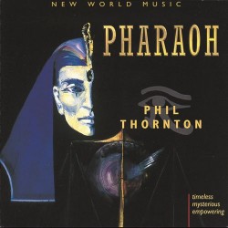 Pharaoh Phil Thornton