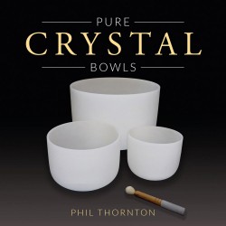 Phil Thornton Pure Crystal Bowls