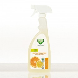 Planet Pure Vetverwijderaar Spray Citrus 2x 510ml