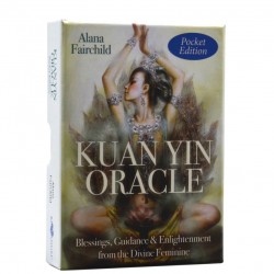 Pocket Kuan Yin Oracle Alana Fairchild