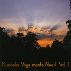 Poets of Male Energy Kundalini Yoga Meets Naad Vol. 1