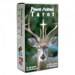 Power Animal Tarot